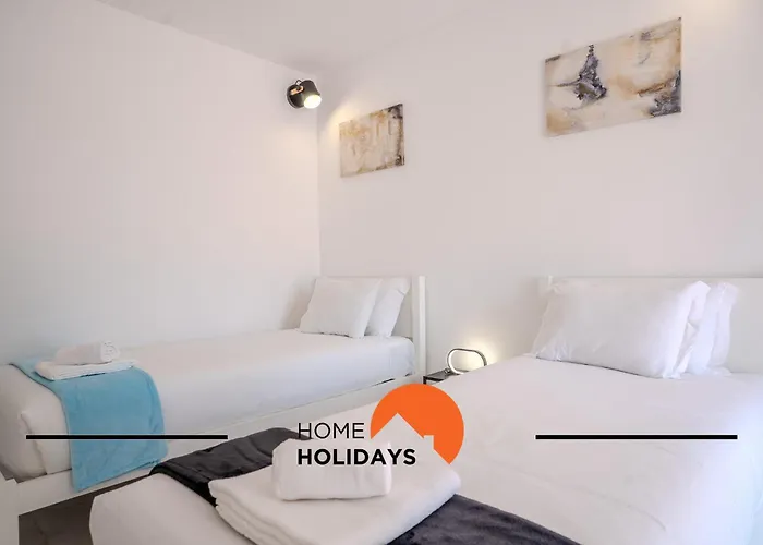 #265 Charming Sam Albufeira