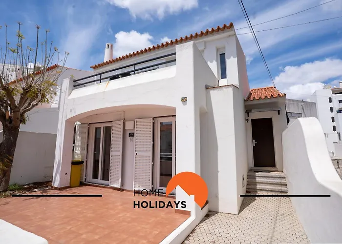 #265 Charming Sam Villa Albufeira