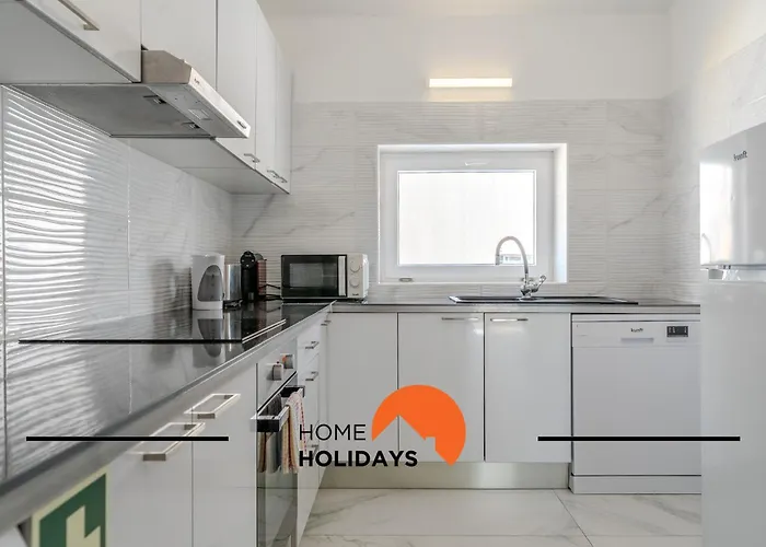 Villa #265 Charming Sam Albufeira