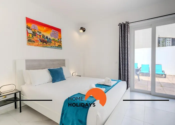 Вілла #265 Charming Sam