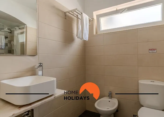 #265 Charming Sam Вілла *