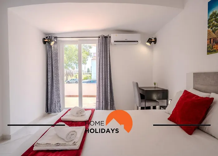 Villa #265 Charming Sam *