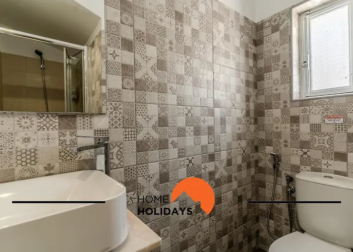 #265 Charming Sam Villa Albufeira