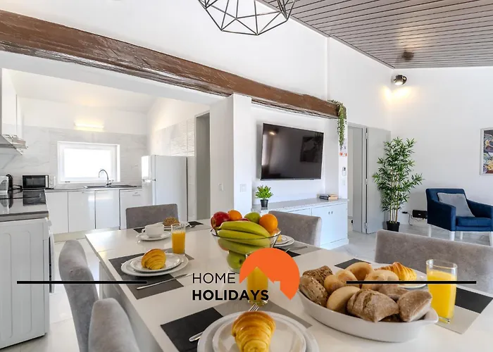 #265 Charming Sam * Albufeira