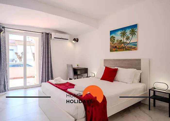 #265 Charming Sam Villa Albufeira