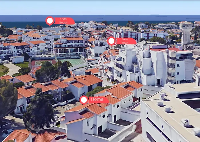 #265 Charming Sam Вілла *