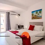 #265 Charming Pool & Relax Villa Albufeira