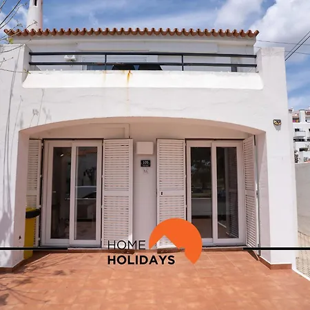 #265 Charming Sam * Albufeira