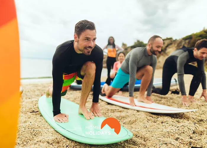 Villa #265 Charming Sam *