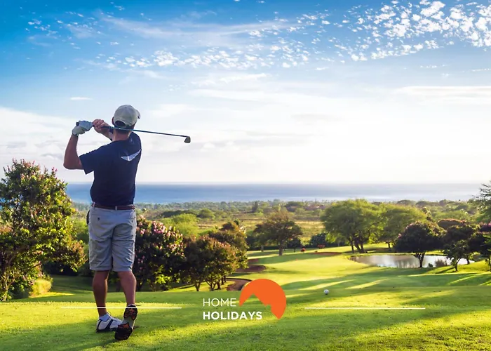 Villa #265 Charming Sam Albufeira