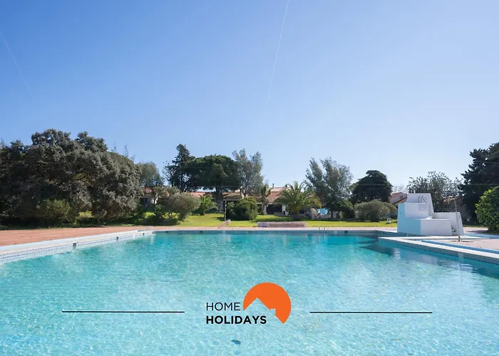 #265 Charming Sam Villa *