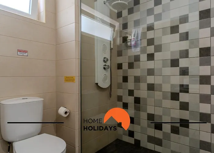 Villa #265 Charming Sam