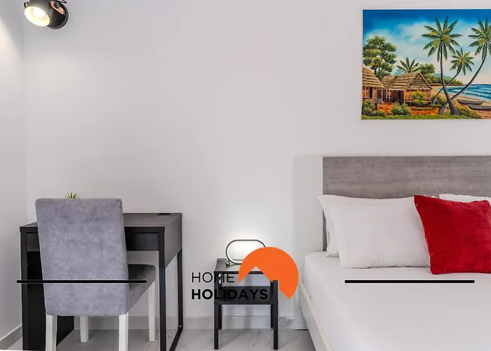 #265 Charming Sam Villa *