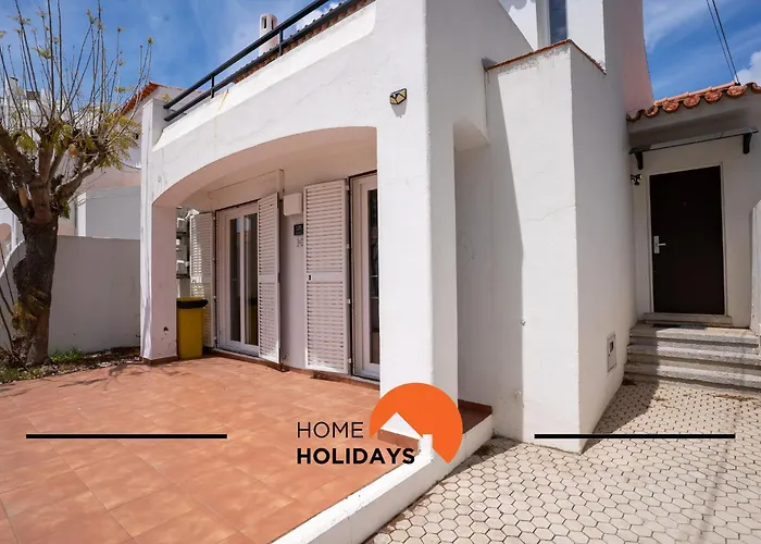 Villa #265 Charming Sam