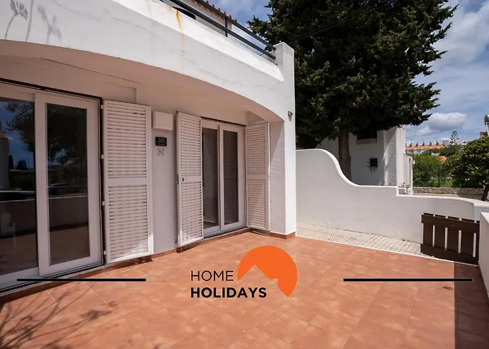 #265 Charming Sam Villa *